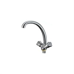 Смеситель для кухни Ростовская Мануфактура Сантехники SL116-273F - фото 16857996