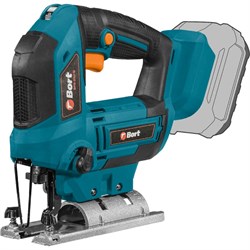 Аккумуляторный лобзик Bort BPS-21Li-Q - фото 16858146