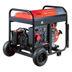 Дизельная электростанция FUBAG ds9500daes - фото 16858423