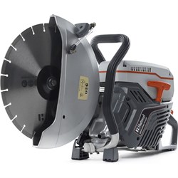 Бензорез Helmut GT350 - фото 16858520