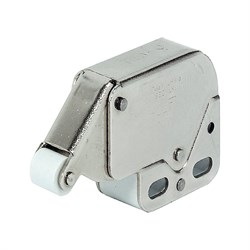Пружинная защелка Hafele MINI-LATCH - фото 16858536