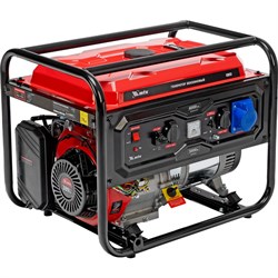 Бензиновый генератор MTX RS-7000 - фото 16858589