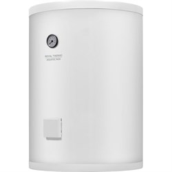 Напольный бойлер косвенного нагрева Royal Thermo AQUATEC INOX 100 - фото 16858597