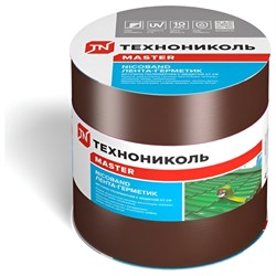 Гидроизоляционная лента ТехноНиколь Nicoband ГП - фото 16858632