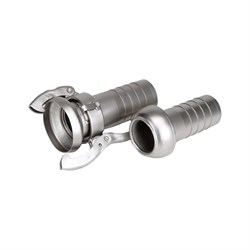 Соединение TITAN LOCK Perrot - фото 16858652