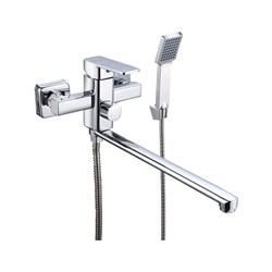 Смеситель для ванны Ростовская Мануфактура Сантехники РМС - фото 16858683