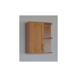 Шкаф SANTREK ольха фасад МДФ (300*550) - фото 16858756