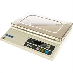 Весы CAS AD-20H - фото 16858760