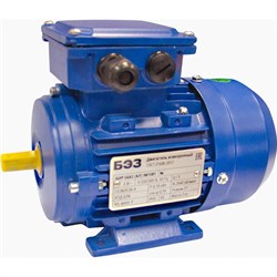 Электродвигатель ТМ БЭЗ АИР - фото 16858798