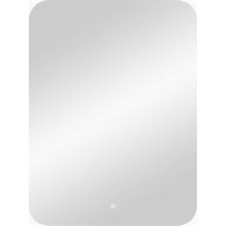 Зеркало CONTINENT Glamour - фото 16858814