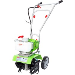 Мотокультиватор RedVerg 6682844 - фото 16858868