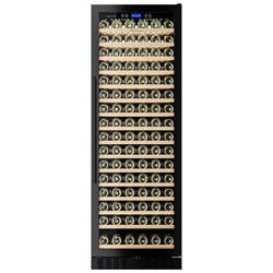 Компрессорный винный винный шкаф MEYVEL MV171-KBT1 - фото 16858919