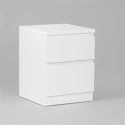 Прикроватная тумба Гуд ЛАКК КАСТОР - фото 16858921