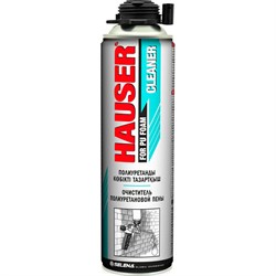 Очиститель полиуретановой пены TYTAN HAUSER - фото 16858942
