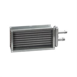 Водяной калорифер Ventart TFT 500.250.2 - фото 16858949