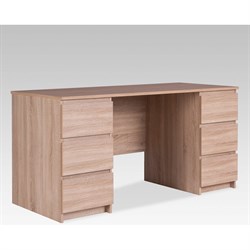 Письменный стол Гуд ЛАКК КАСТОР - фото 16858972