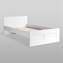 Кровать Гуд ЛАКК СИРИУС - фото 16858976