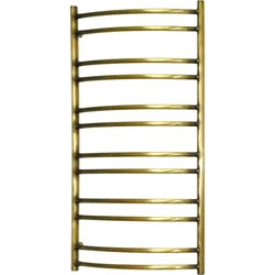 Водяной полотенцесушитель DOMOTERM Калипсо П12 - фото 16859044