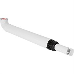 Комплект дымохода ROMMER ROMMER - фото 16859052