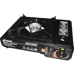 Газовая портативная плита SKRAB 26910 - фото 16859113