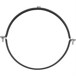 Хомут для воздуховода СВК SVK-FV0250 - фото 16859145