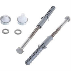 Комплект крепления для унитаза Госкреп 9999992643 - фото 16859164