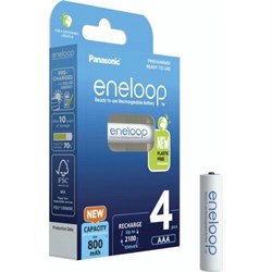 Аккумулятор Panasonic eneloop - фото 16859188