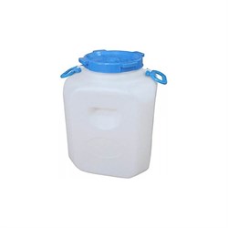 Квадратная бочка ЛЕТО 24964 - фото 16859313