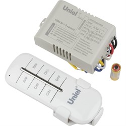 Пульт управления светом Uniel uch-p005-g3-1000w-30m - фото 16859524