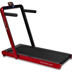 Беговая дорожка Titanium Masters Slimtech C20 - фото 16859783