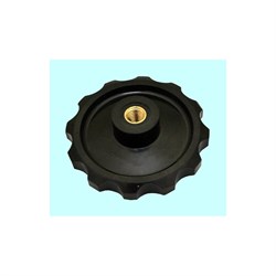 Ручка TLX 65948 - фото 16859969