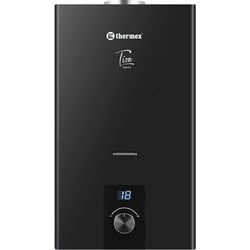 Газовый проточный бытовой водонагреватель Термекс ЭдЭБ05002 - фото 16859996