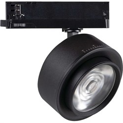 Трековый светильник KANLUX btl 38w-940-b - фото 16860117