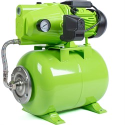 Станция автоматического водоснабжения ПОЛЕСАД СВ-1000-24Ч - фото 16860161