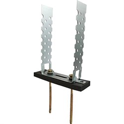 Виброизоляционный подвес STP VibroLock - фото 16860574