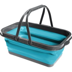 Складная корзина для сбора урожая Plantic light - фото 16860612