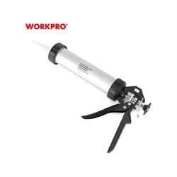 Пистолет для герметика WORKPRO WP224006 - фото 16860676