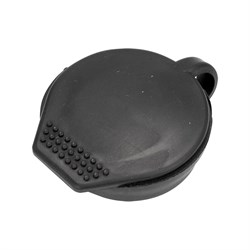 Накладка для замка EKF cover-2 - фото 16860688