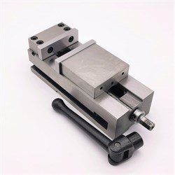 Станочные тиски BESTELLI QM1680N - фото 16860696