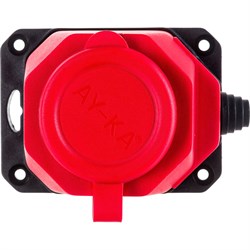 Колодка AY-KA 5510001 - фото 16860827