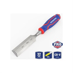 Стамеска-долото WORKPRO WP243011 - фото 16861132