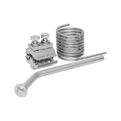 Устройство защиты от перенапряжений EKF узд-1.2 - фото 16861168