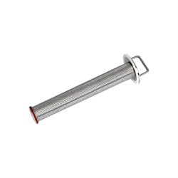 Картридж пищевого фильтра углового TITAN LOCK TLFAE25-S - фото 16861198