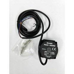 Прямоугольный индуктивный датчик приближения Autonics PS50-30DN2 - фото 16861231