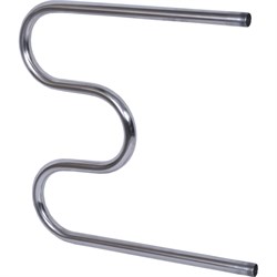 М-образный водяной полотенцесушитель ТЕРА ПСВ-05-10 - фото 16861259