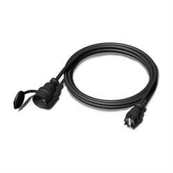 Силовой удлинитель ALPENBOX 8950004 - фото 16861288