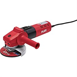 Угловая шлифовальная машина FLEX L 1506 VR - фото 16861361