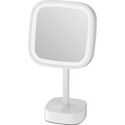 Настольное косметическое зеркало Savol JAVA S-M331W - фото 16861394