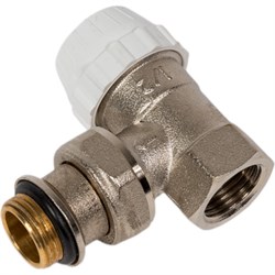 Термостатический угловой вентиль ITAP 994C 1/2' - фото 16861464