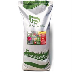 Газона семена МосАгроГрупп мавританский цветущий - фото 16861470